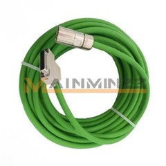 One New 6FX8002-2EQ10-1AH0 7M encoder cable