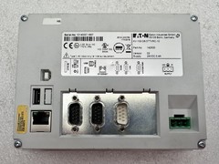 Eaton XV-102-D6-57TVRC-10 Industrial Controller