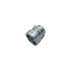 PECO 963, 1-1/4″, Steel, Compression, IMC/Rigid Connector, 1 pc