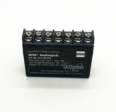 KRIWAN Compressor motor protector module INT69 13A120S10