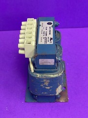 GE 37G01802, 18A, 1.5mH, 3-Phase Line Reactor