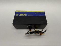 SQUARE D TVS5XW100C 480D 600V 50/60Hz Type XW Surgelogic Surge Protective Device
