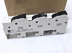 RITTAL SV 9345.040 Fuse Holder ~ 30 Amp ~ 600V ~ Class CC ~ NEW