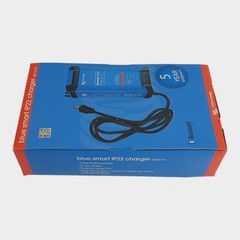 Victron Energy Blue Smart IP22 24V/16A 120 VAC Battery Charger