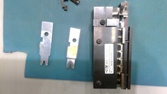 PART NUMBER: 11402073- ENG T8336A -MOLEX – DIE tooling