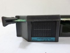 Used Allen Bradley 1771-IBN/B 10-30 VDC High True Input Module
