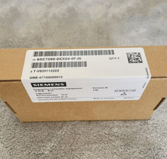 1PCS NEW SIEMENS Control Communication Module 6SE7090-0XX84-0FJ0 DHL or FEDEX