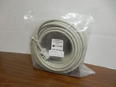 BLACK BOX KV140100 AFFINITY BUS CABLE 100FT LOW VOLTAGE COMPUTER CABLE