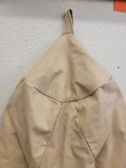 CAT40 Series Arc Flash Hood . No Hard Cap.👁