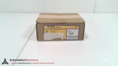 ILSCO AU-2/0, TWO CONDUCTOR ALUMINUM MECHANICAL LUG, SEE DESC #322565
