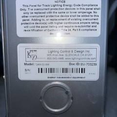 Sub-Branch Circuit Current Limiter Silver Bullet MINI