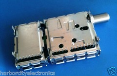 BSFZ57G05 SHARP Double Conversion Tuner 950 MHz to 2,050 MHz -20 dBM to -70 dBm
