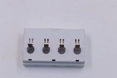 Schneider Electric A9MEM1541 MADE IN LATVIA