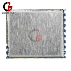 5.8G 5725~5865MHz Receiver Module RX5808 Wireless Audio Video Receiver Module