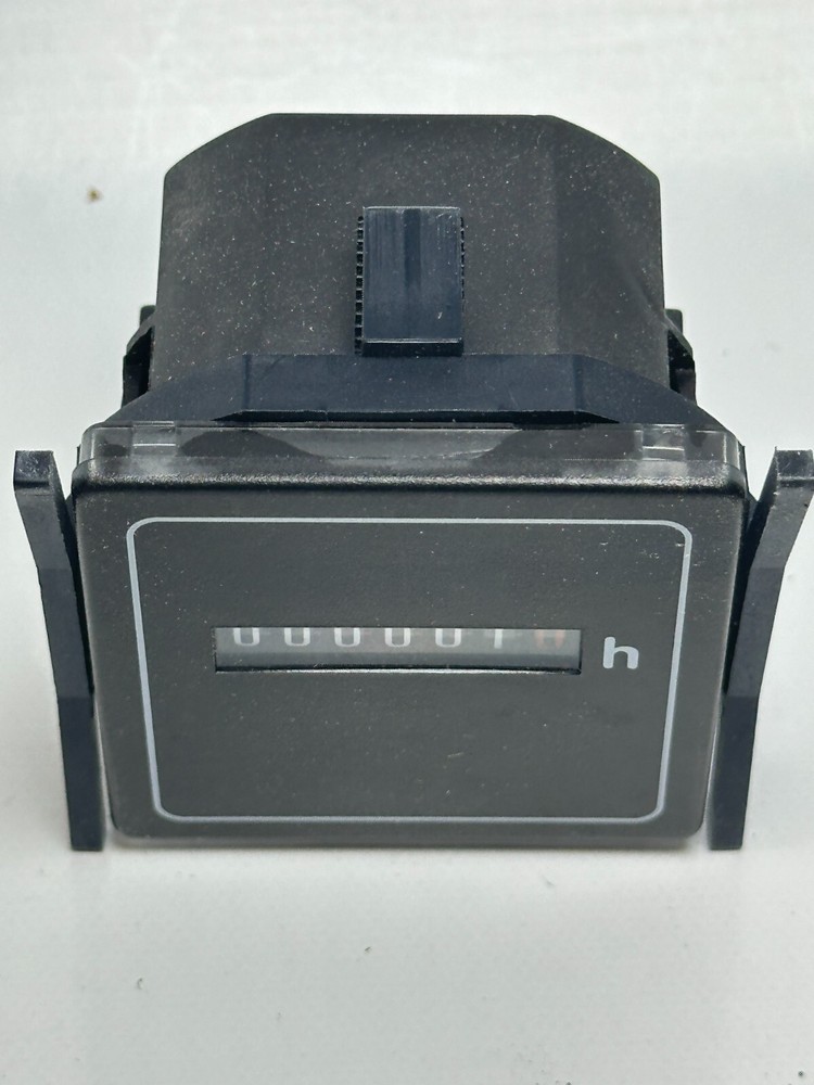 Fargo Controls HK4680DGT65 Hour Meter HK46/10-80VDC GT – New Fast Ship