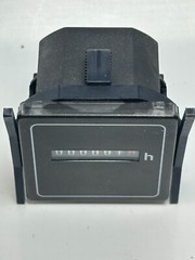Fargo Controls HK4680DGT65 Hour Meter HK46/10-80VDC GT – New Fast Ship