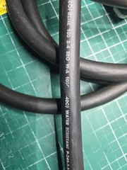 COLEMAN WIRE 14′ + 8/4 600v P-241-3 MSHA SEOOW WATR RESISTNT Leviton L14-30