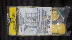 Woodhead 25W34 Nema L7-15R 15A 277V Watertite Connector – Factory Sealed