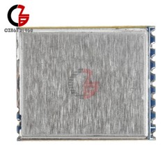 5.8G 5725~5865MHz Receiver Module RX5808 Wireless Audio Video Receiver Module