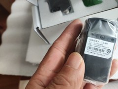 New 5MP GigE Monochrome Industrial Camera MV-CS050-60GM