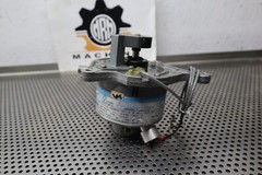 Pacific Scientific 33VM62-101-5 P500-1003 Rev T Motor 6.4 Torque NEW See Pics