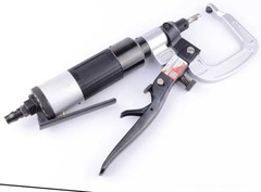 M-60051 Portable Pneumatic Spot Welding Drill Positioning Spot Welding Drill