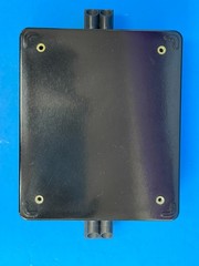 NEW Control Concepts Islatrol BDU-105 Active Tracking Power Line Filter 5A 120V