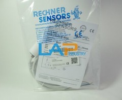 1PCS New For Rechner proximity switch KAS-70-23-S-M22 10…30VDC 200mA 12mm