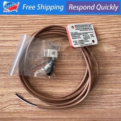 For DME T-222 T 222 T222 Induction Micro Switch Travel Limit Sensor 250V 28VDC