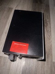 DANFOSS 195N1085 Variable Speed Inverter DRIVE VLT2800 Great (137458 – USED)