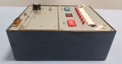 ALA-PSYCOM ALAPSYCOM DB877 Custom Programmable Control Unit