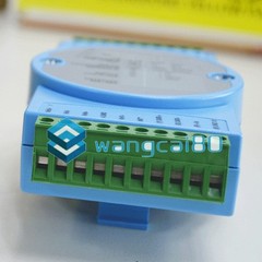 1PCS New ADAM-4017 Channel Analog Input Module