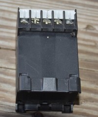 Siemens 3TH2022-0BB4 Auxiliary Contactor 2NO+2NC 10A 240V AC