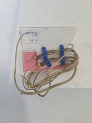Vintage DETECTOR ELEMENTS, Tungsten, Code 13-001, Mount 9225 (W)