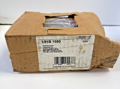 Honeywell L91B1050 Pressuretrol Controller 5-150 PSI Modulating
