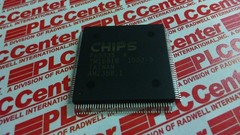 CHIPS & TECHNOLOGIES F65535A / F65535A (BRAND NEW)