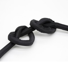 Self Closing Braided Cable Sleeving Black 5mm-60mm Wire Harness, Auto, Sheathing