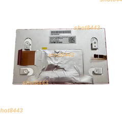 7 inch LCD Screen For Mazda3 CX-3 MX-5 TM070RDZ38 Car-DVD LCD Display Replace