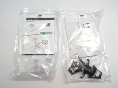 Schneider Electric PowerLogic PM8000 Standard Power Quality Meter (METSEPM8240)