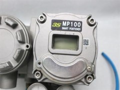 3S M100 MP10424SLM0 Smart Positioner 0.14-0.70MPa Expedited Shipping