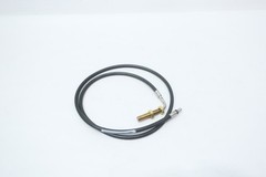 Banner IAT23P High Temperature Angle Fiber Optic Cable 36in