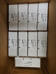 BURNDY K11A36U2 / K11A36U2 Lot Of 9