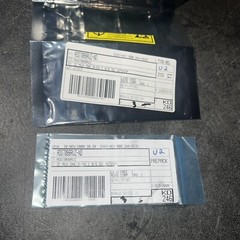 Analog Devices Inc. 1 Circuit IC Switch 8:1 4.5Ohm 16-TSSOP ADG708BRUZ QTY 3