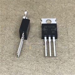 MTX-IC 5X IRF1010E IRF1010EZPBF New Best HEXFET N-Ch MOSFET 84A 60V TO-220AB’