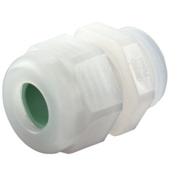 CD16NA-TE, HUMMEL, 1/2″Npt Pvdf Gland 10-14Mm / 0.39 – 0.55″ 1.299.1216.70