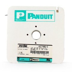 PANDUIT HSTTM06-Q 1/16″ THIN WALL HEAT SHRINK DRY-SHRINK TUBING (25 FOOT REEL)