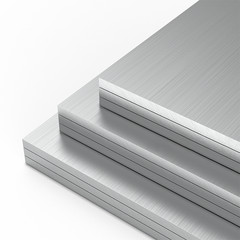 7075 Aluminium Flat Bar Strip Sheet Length/Width 50-300mm Thickness 8-50mm – New