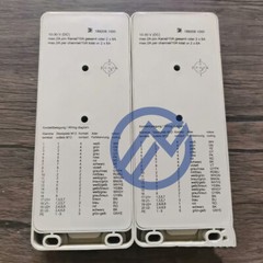 Brand new SAI-8-5M 5P M12 1892081000 Weidmüller module Expedited Express DHL