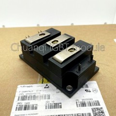 1PCS New In Box FUJI POWER TRANSISTOR MODULE 2DI200A-050P IGBT Module