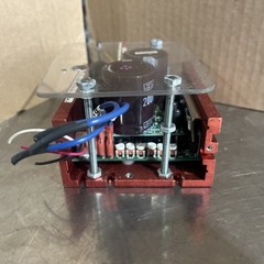 KB ELECTRONICS KBVF-13 Used Surplus